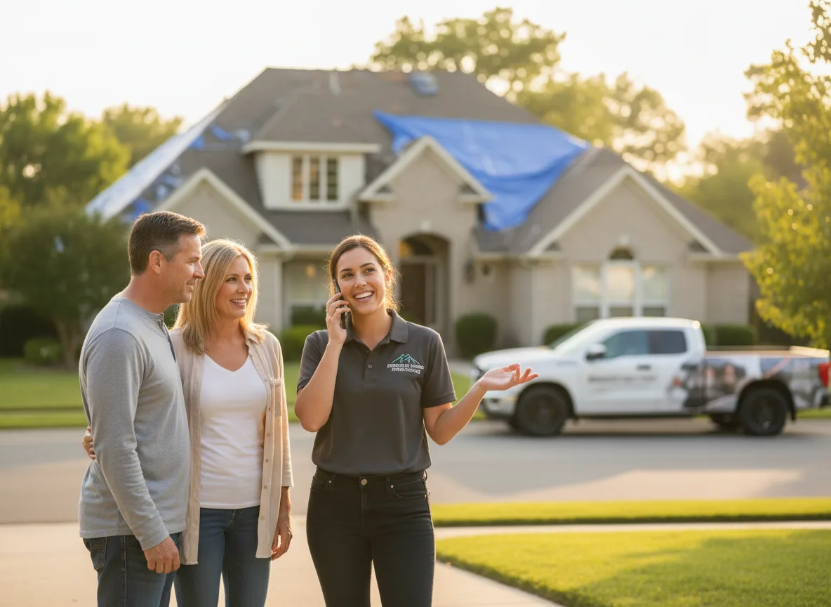 Emergency Roof Repair Dalton, MO FAQs